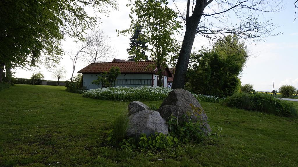 Akarpsvaegen Vacation Home Trelleborg Exterior foto